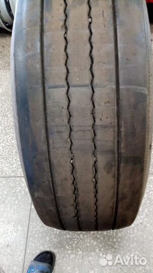 Continental 386/65 R22.5