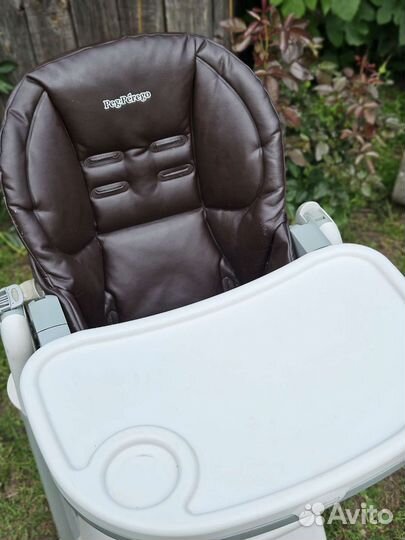 Стульчик для кормления peg perego tatamia