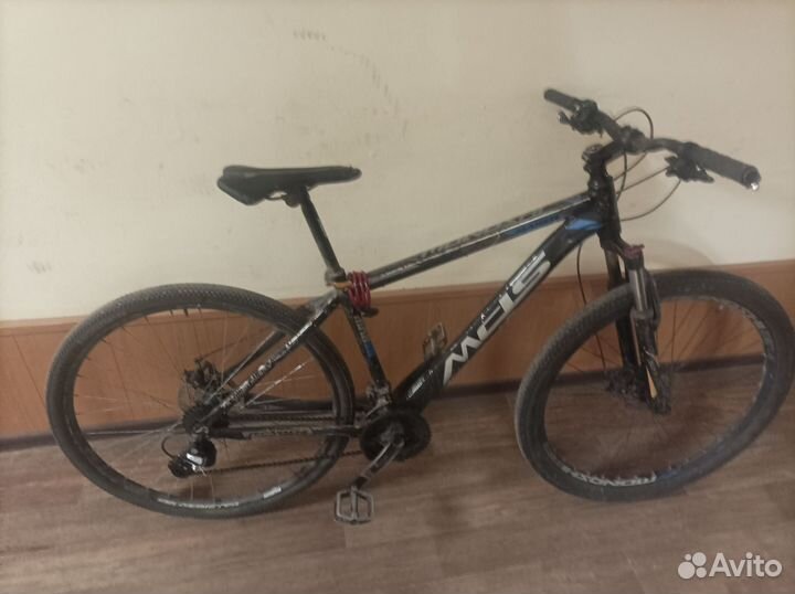 Велосипед горный 29