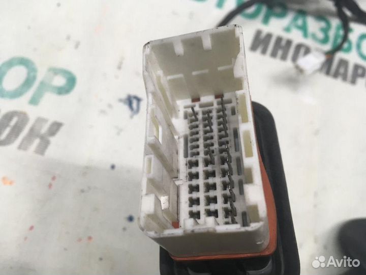 Проводка двери для Hyundai Elantra 4 2006-2010г