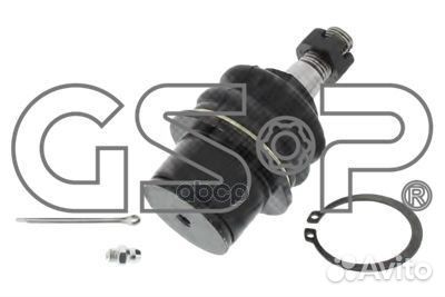 Опора шаровая chrysler 300 C (LX LE) s080707 GSP