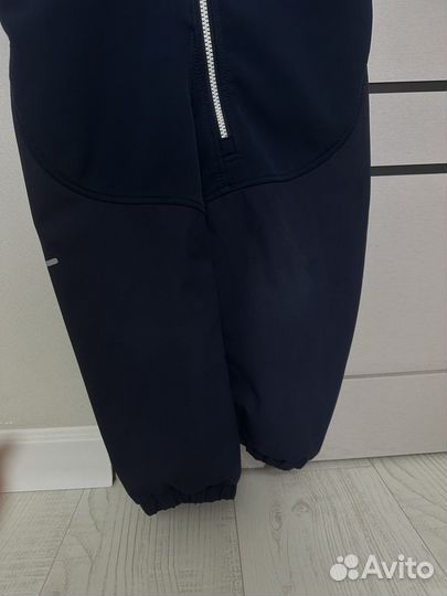 Комбинезон softshell reima 98