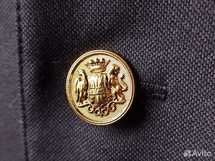 Костюм мужской