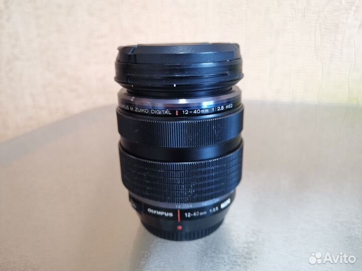 Olympus OM-D E-M5 Mark II