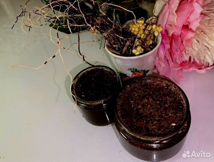 Природный катализатор мужской потенции