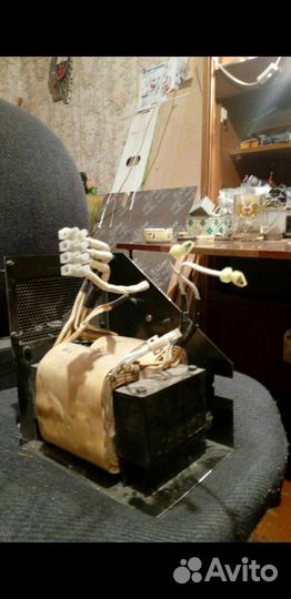 Блок питания