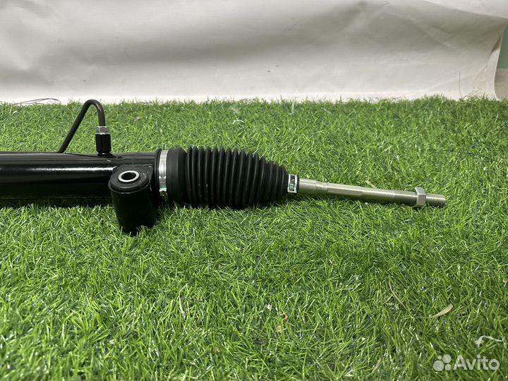 Рулевая рейка на Opel Astra H / Zafira B