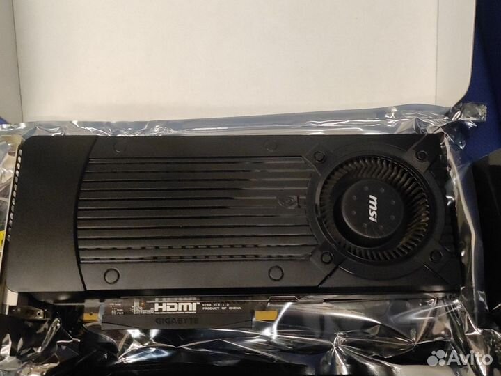 I5-4570, GTX760, 8GB, GA-B85-M, 700W PSU