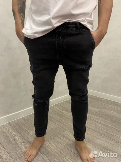 Вещи мужские 52-54