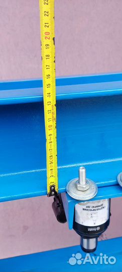 Продам пресс гидравлический