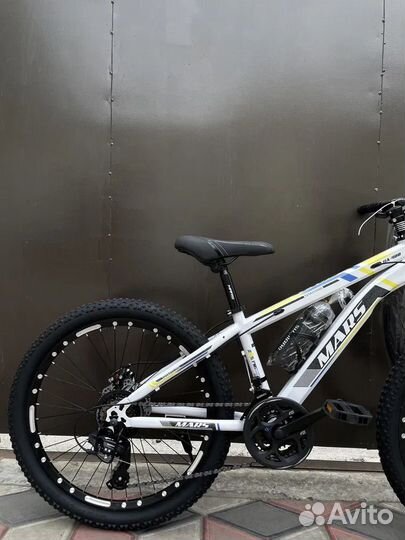 Велосипед 24