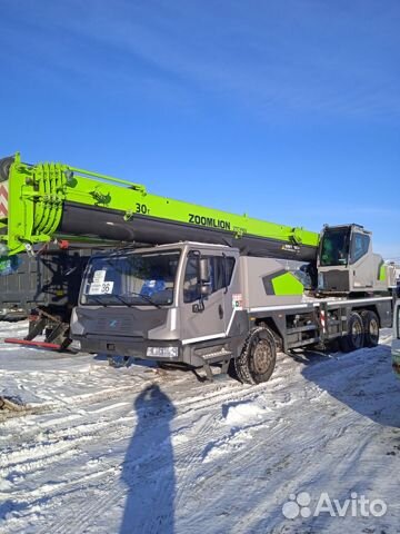 Zoomlion ZTC250V, 2023