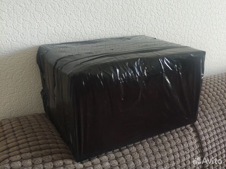 Термоэтикетки эко 58х40, 500 шт., вт. 40