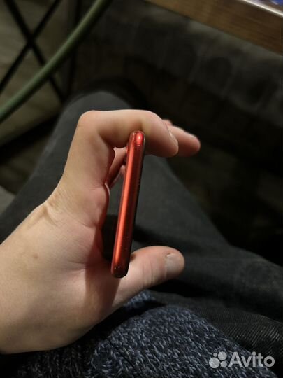 iPhone SE (2020), 128 ГБ