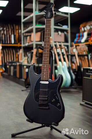 Sterling SR30-SBK-R1