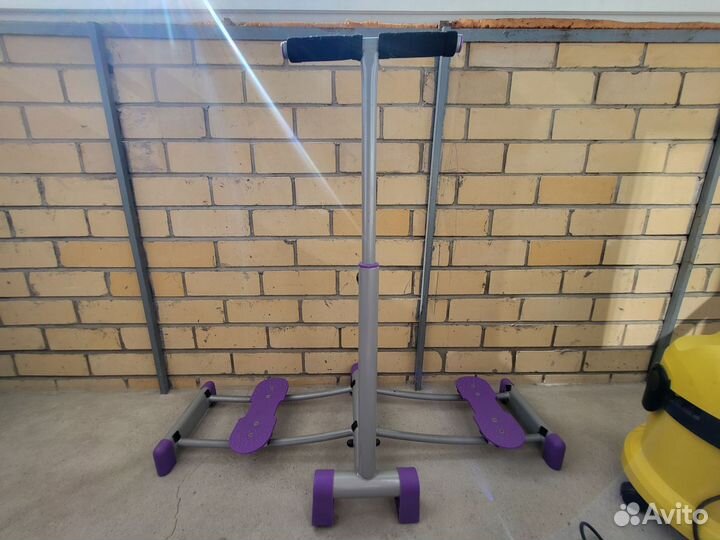 Тренажер для ног