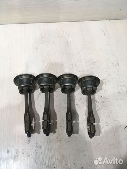 Поршень с шатуном для BMW 3 Е90