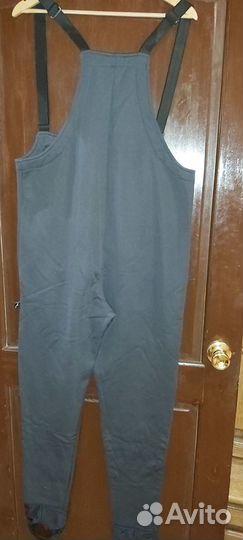 Термокомбинизон guideline thermo Fleece