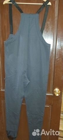 Термокомбинизон guideline thermo Fleece