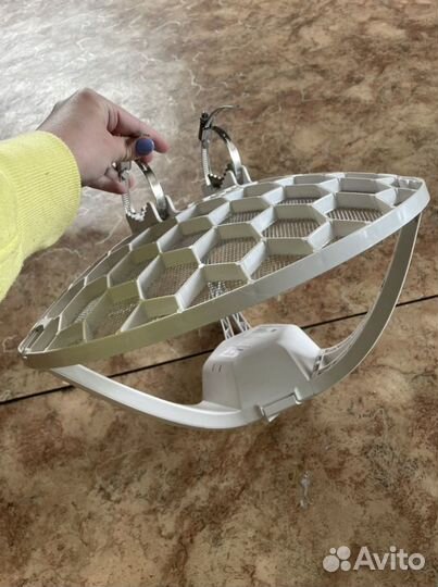 Mikrotik LHG LTE KIT