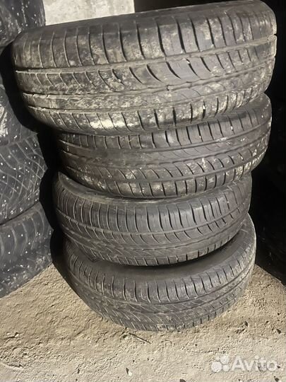 Pirelli Cinturato P1 185/60 R15 84H