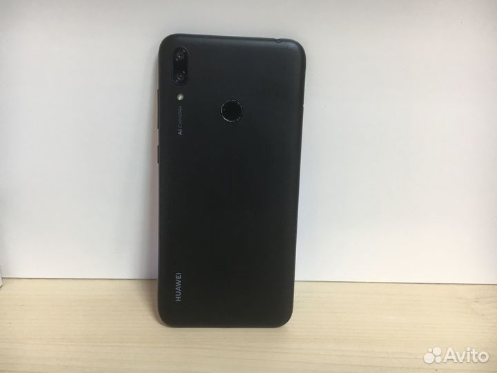 Huawei Y7 2019