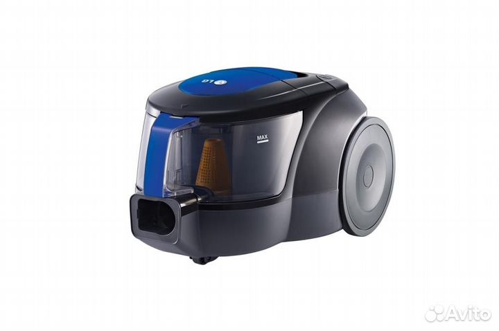 Пылесос LG VK69662N