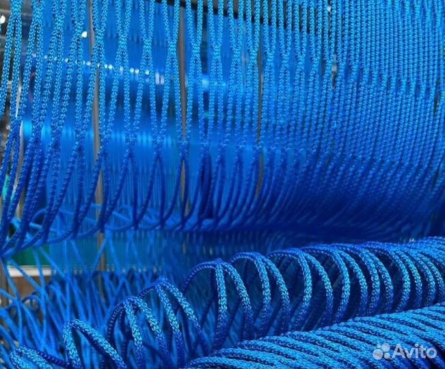 Зус сетка защитно улавливающая