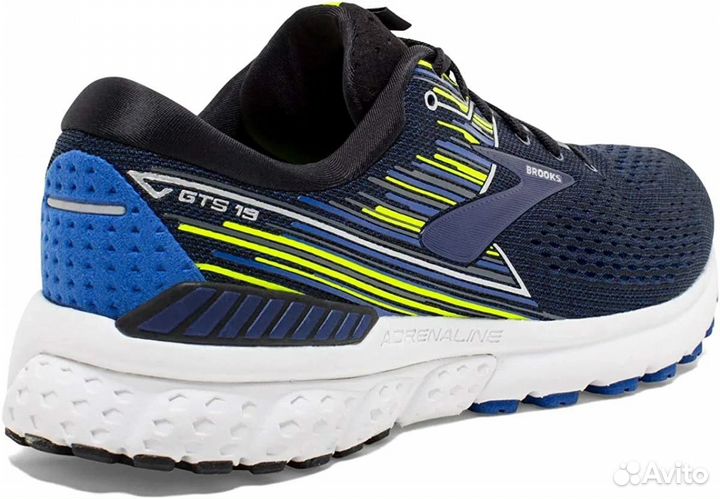Кроссовки для бега Brooks adrenaline GTS 19