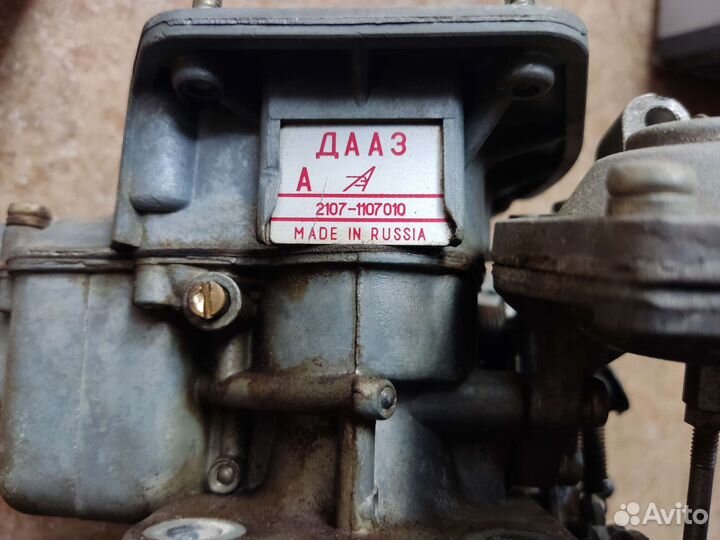 Катушка зажигания Для жигулей