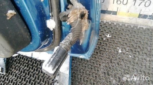 Дверь передняя левая audi A5 1 (1BS11EN01)