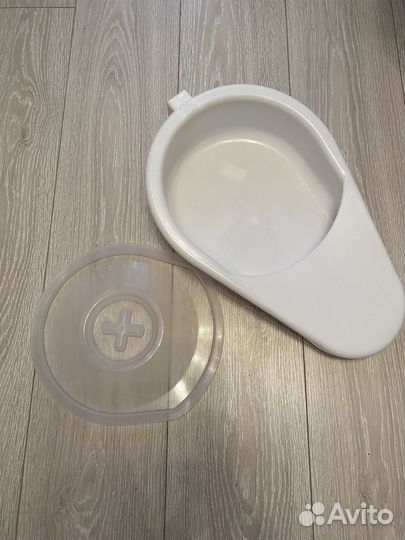 Судно медицинское