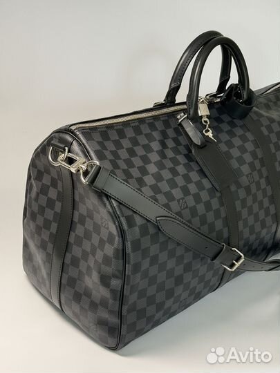 Дорожная сумка louis vuitton оригинал новая