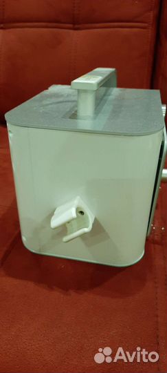 Педикюрный аппарат с пылесосом