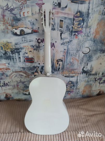 Гитара Акустическая Т.И.М