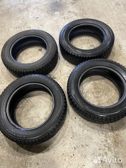 Dunlop SP Winter Ice 01 185/65 R15