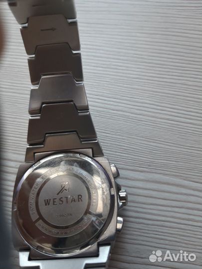 Мужские наручные часы Westar activ