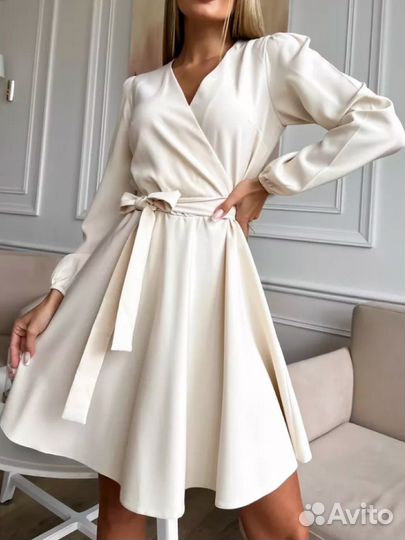 Платье женское 42