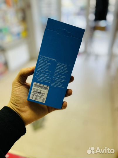 Беспроводные наушники Redmi AirDots Mi