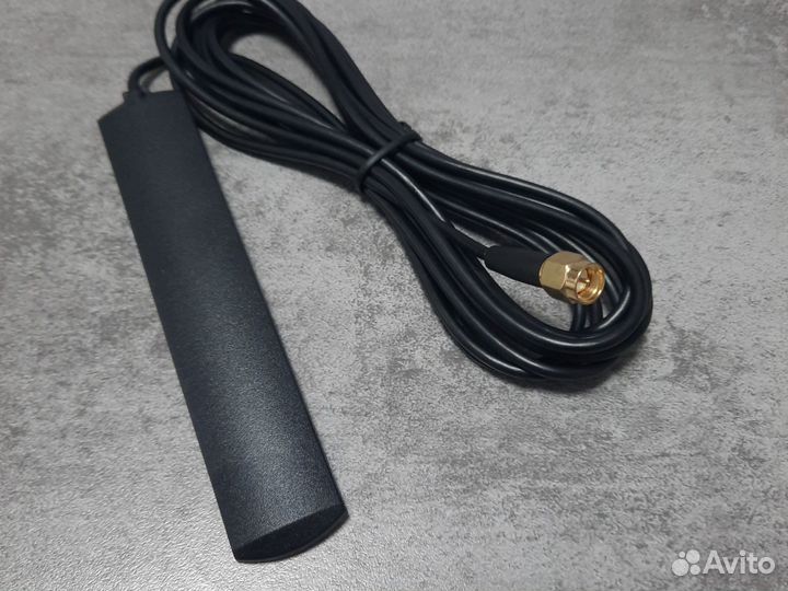 Внешняя GSM антенна ME 500L