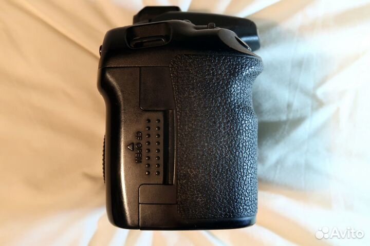 Продаю фотоаппарат Canon 50D