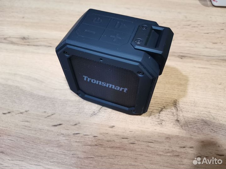 Блютуз колонка tronsmart groove