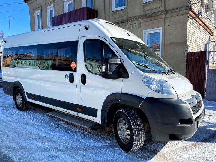 Пассажирские перевозки, трансфер