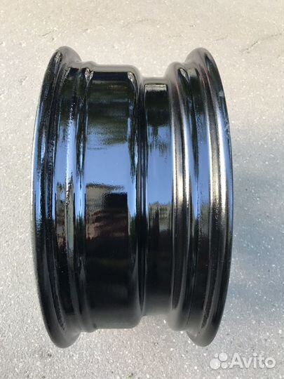 Оригинальный диск Mercedes r15 j6