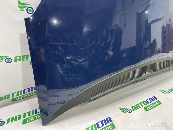 Капот Ford C-Max минвен дизель 2.0 C20DD 2010