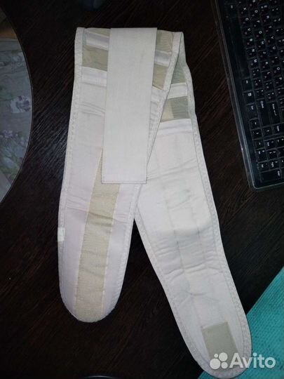 Бандаж до и послеродовой