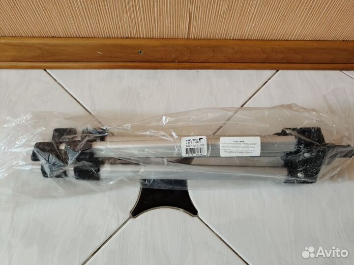 Подставка salmo tripod 707-405 (новая)