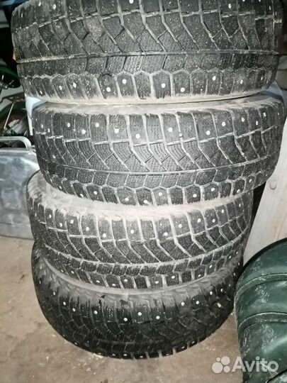 Зимние колеса r13 на ваз