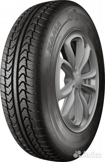 КАМА Кама 365 SUV (НК-242) 215/65 R16 102T