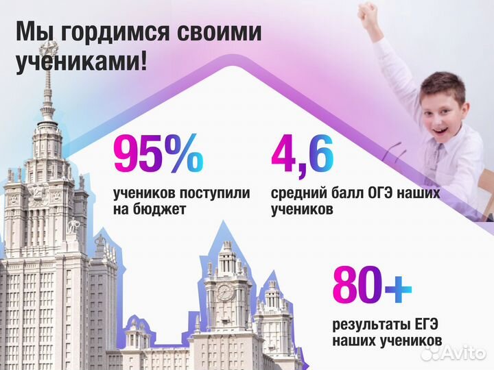 Репетитор по математике и информатике